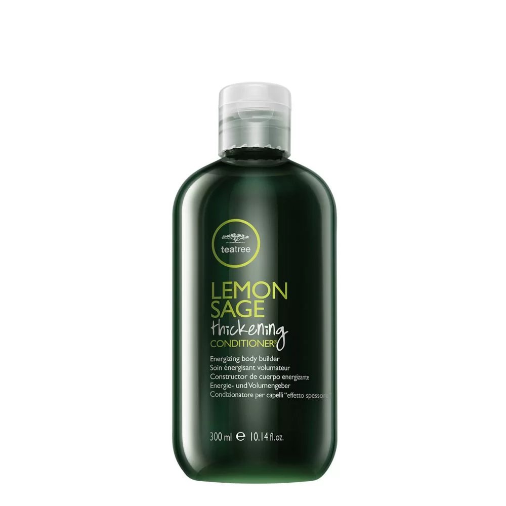 Paul Mitchell Lemon Sage Thickening Conditioner 300Ml