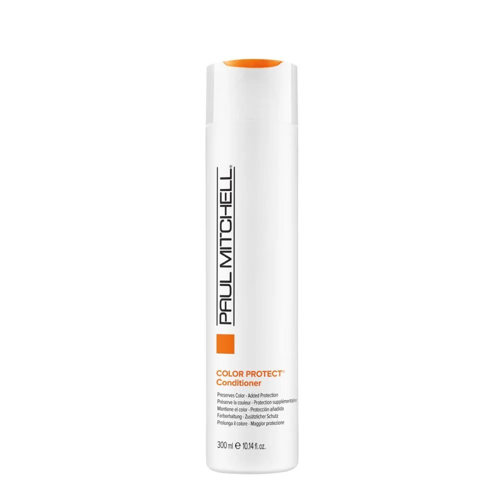 Paul Mitchell Color Protect Conditioner 300Ml