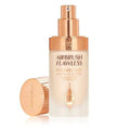 Charlotte Tilbury Airbrush Flawless Foundation -1 Neutral/Neutre 30Ml