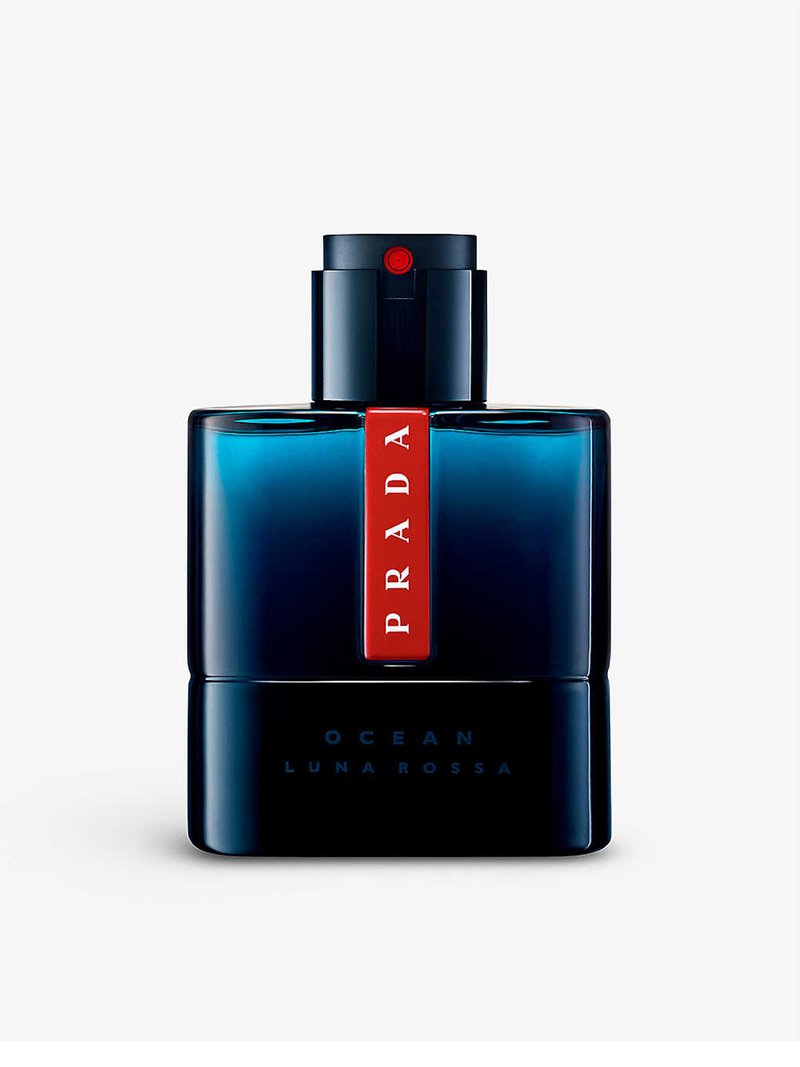 Prada Luna Rossa Ocean For Men EDT 100Ml