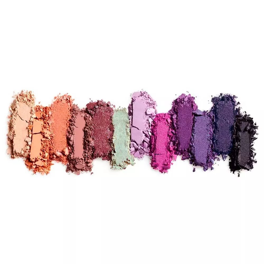 Urban Decay  Naked Ultra Violet Eyeshadow Palette