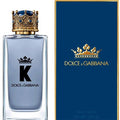 Dolce & Gabbana King Men EDT 100Ml