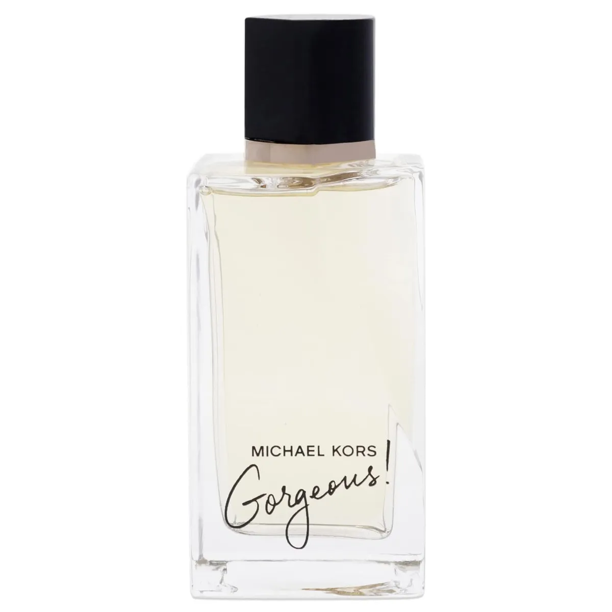 Michael Kors Gorgeous For Women EDP 100Ml