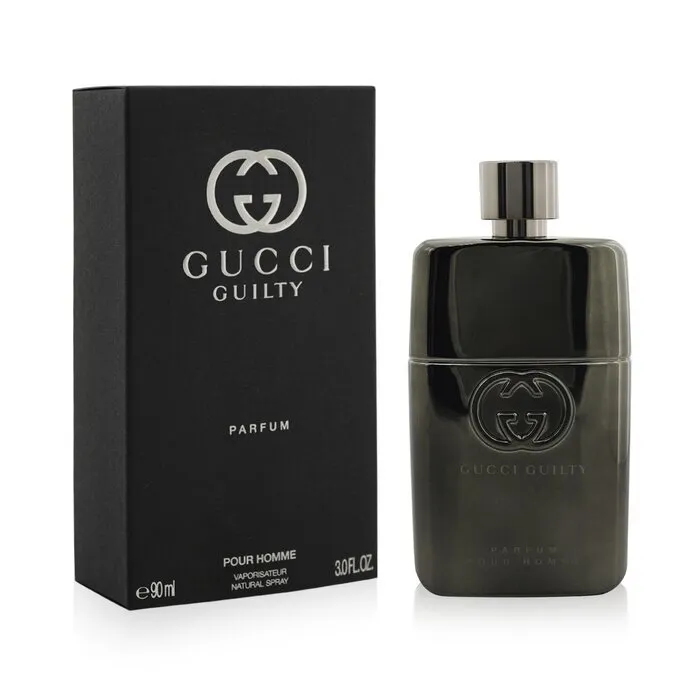 Gucci Gucci Guilty Pour Homme Parfum EDP 90Ml