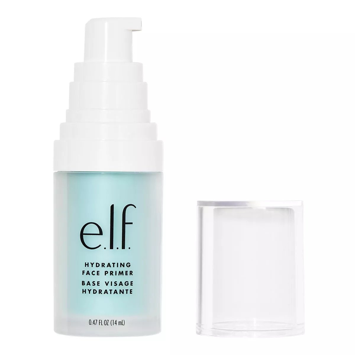 E.L.F Hydrating Face Primer - Small 14Ml