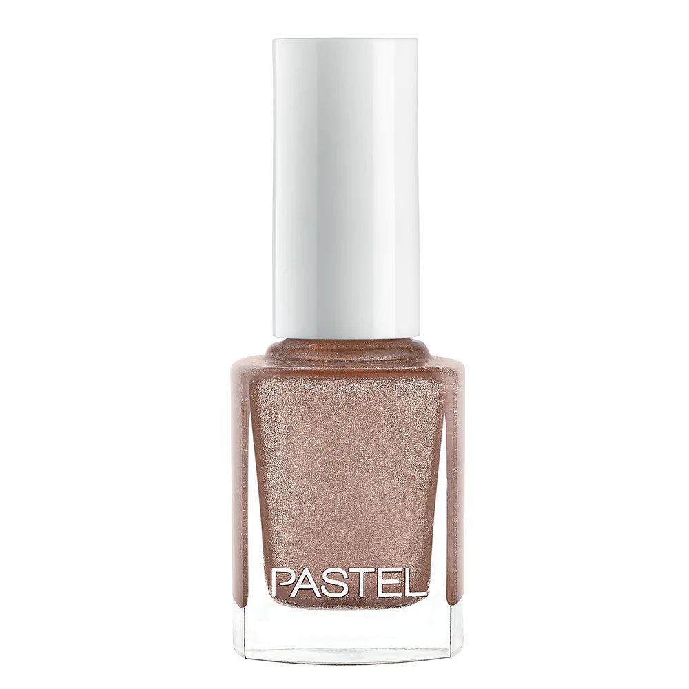 Pastel Nail Polish-278 Glossy Glow