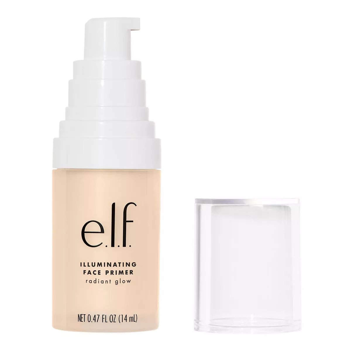 E.L.F Illuminating Face Primer