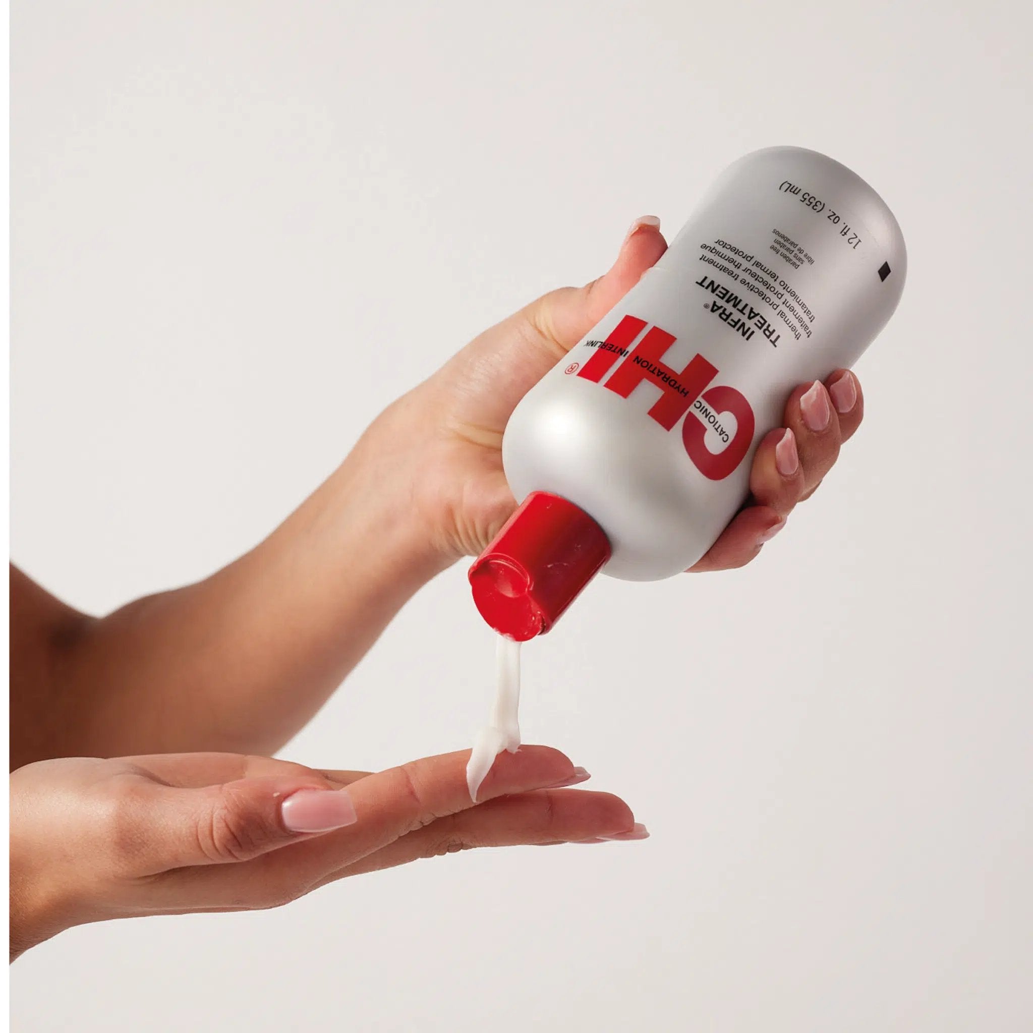 CHI Infra Thermal Protective Treatment 355Ml