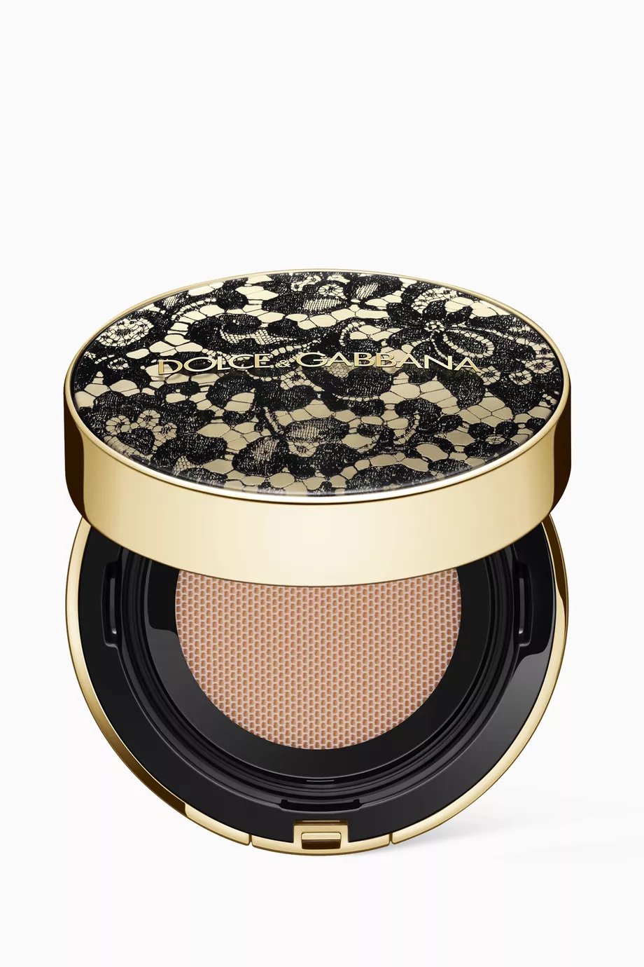 Dolce & Gabbana Preciouskin Perfact Finish Cushion Foundation