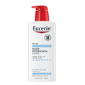Eucerin Daily Hydration Lotion