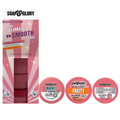 Soap & Glory The Ultimate Smooth Trio Body Butter Gift Set