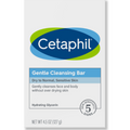 Cetaphil Gentle Cleansing Bar Soap