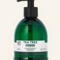 The Body Shop Hand Wash - Tea Tree