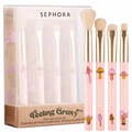 Sephora Collection Feeling Groovy Mini Eye Brush Set