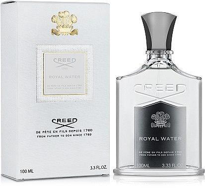 Creed Royal Water For Unisex EDP 100ml Spray