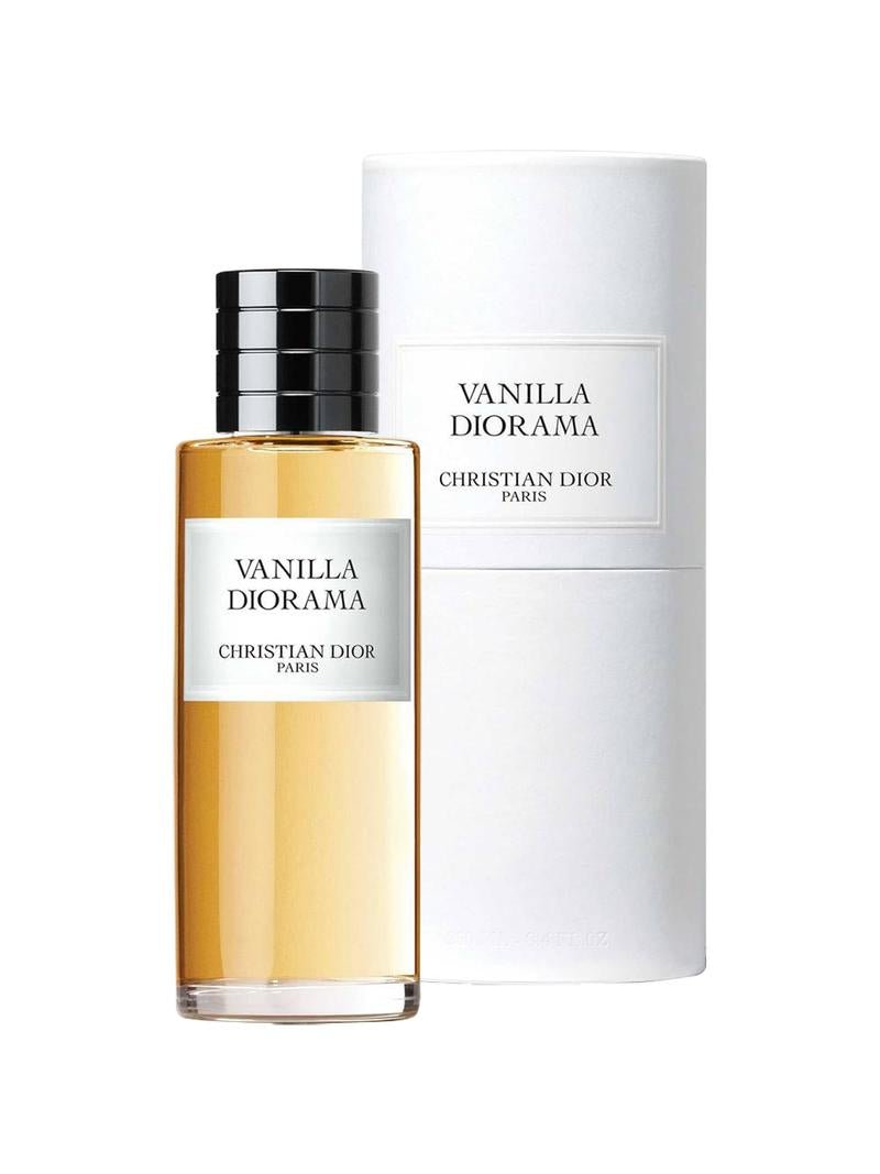 Christian Dior Vanilla Diorama EDP 125Ml