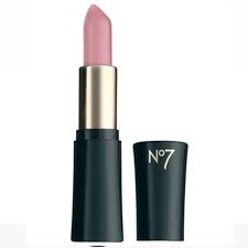 Boots No7 Lipstick Pink Lemonade 3.8g - Snapcart.pk