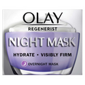 Olay Regenerist Overnight Miracle Firming Face Mask