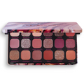 Makeup Revolution Forever Flawless Allure Eyeshadow Palette