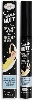 The Balm Nuit Black Vegan Mascara 8Ml