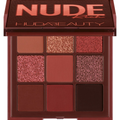 Huda Beauty Nude Obsessions Eyeshadow Palette - Rich