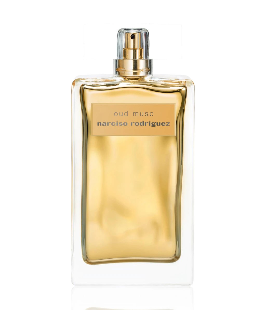 Narciso Rodriguez Oud Musc Intense EDP 100Ml