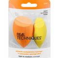 Real Techniques Miracle Complexion Sponge + Concealer Sponge Duo Set
