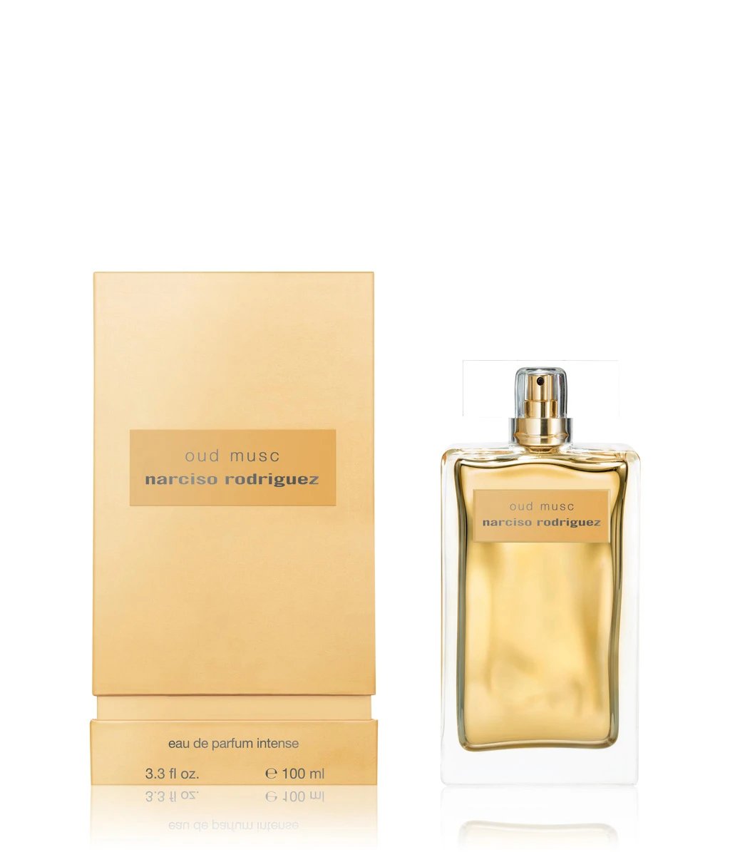 Narciso Rodriguez Oud Musc Intense EDP 100Ml