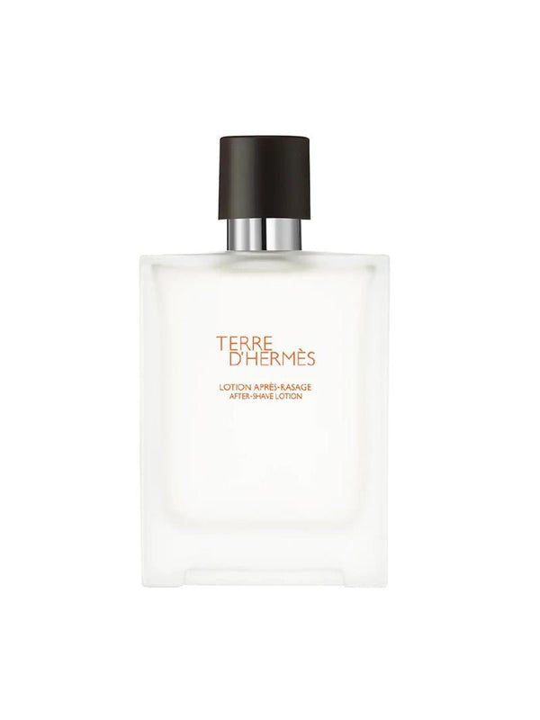 Hermes Terre D'Hermes For Men  After shave Lotion100Ml