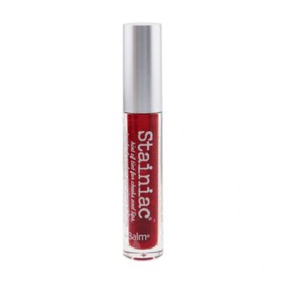 The Balm Stainiac Beauty Queen Lip & Cheek 4Ml