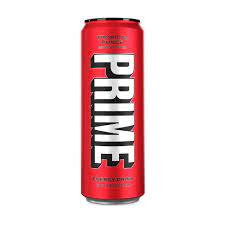 Prime Tropical Punch Energy Drink Can 355ml - Snapcart.pk