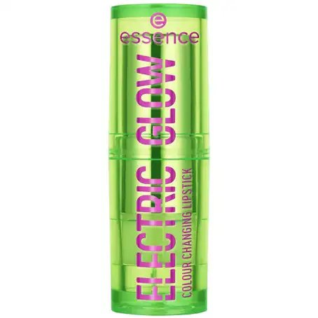 Essence Electric Glow Colour Changing Lipstick