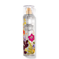 Bath & Body Works Mist - Honey Wildflower