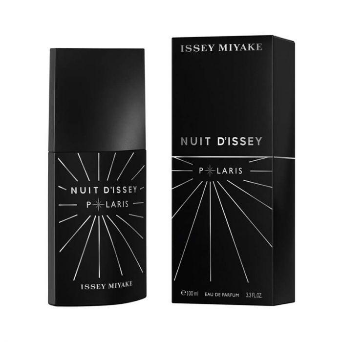 Issey Miyake - Nuit d'Issey Polaris EDP 100 ml