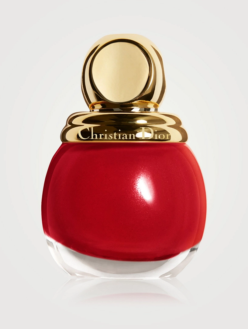 Dior Diorific Corolle Vernis Nail Polish