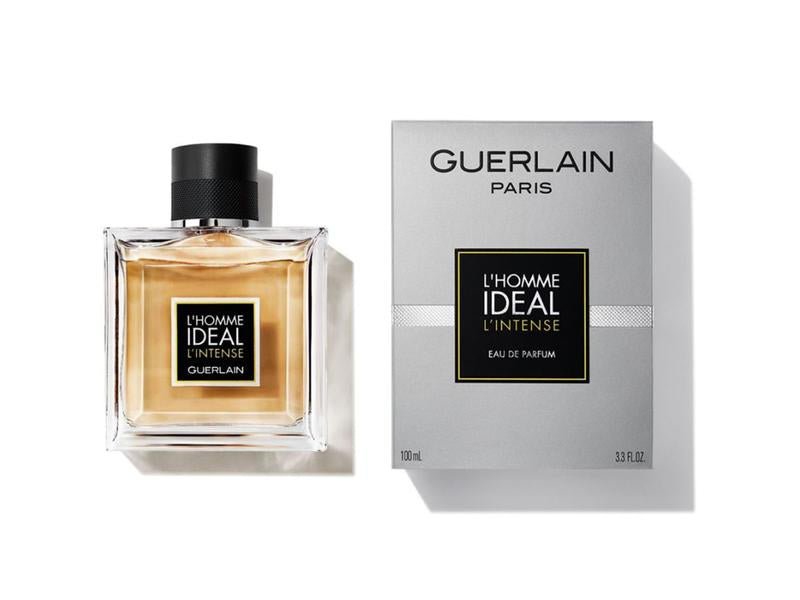 Guerlain - L Homme Ideal l'Intense EDP 100ml Spray