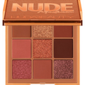 Huda Beauty Nude Obsessions Eyeshadow Palette - Medium