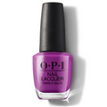 OPI Nail Polish - Positive Vibes Only