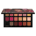 Huda Beauty Rose Gold Remastered Palette