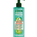 Garnier Fructis Grow Strong 10 In 1 - Leave In Cream for Weak and Fragile Hair