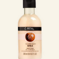 The Body Shop Hand Wash Refill -  Shea