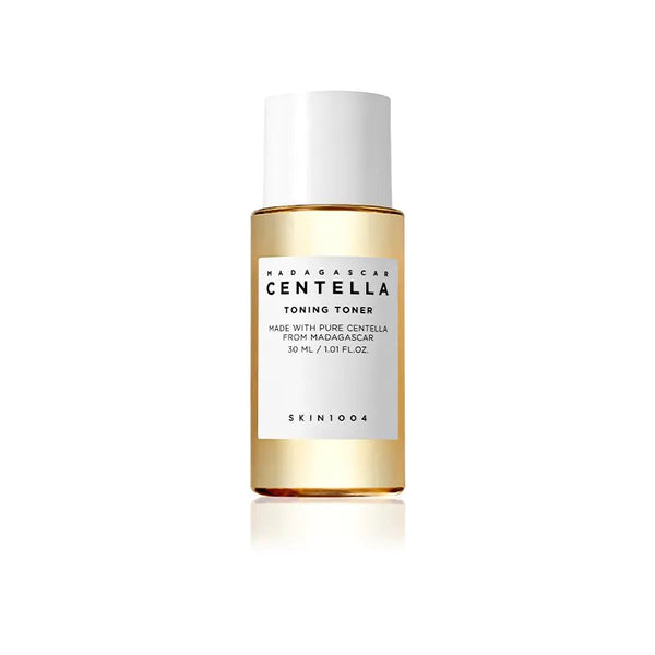 Madagascar Centella Toning Toner 30Ml