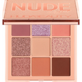 Huda Beauty Nude Obsessions Eyeshadow Palette - Light