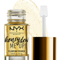 NYX Professional Honey Dew Me Up Luminous Gel Primer