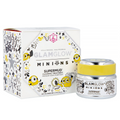 GlamGlow x Minion Supermud Clearing Treatment Mask - Limited Edition