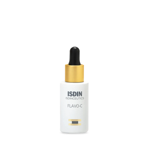 Isdin Isdinceutics Flavo C Antioxidant Serum 30Ml