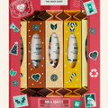 The Body Shop Hug & Squeeze Hand Cream Cracker Gift Set