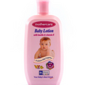 Mothercare Baby Lotion Natural