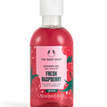 The Body Shop Shower Gel - Fresh Raspberry