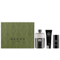 Gucci Guilty Pour Homme 3 Pcs Gift Set